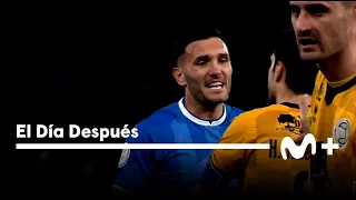 El Día Después (09/01/2023): Lucas Pérez vuelve a casa