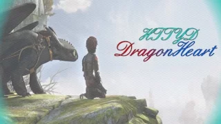 HTTYD: DragonHeart II (A New Beginning) Trailer