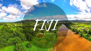 Fiji : Suva & Navua | Jewel of Fiji Discovery Tours