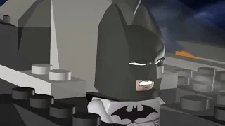 Lego Batman: The Videogame (All Collectibles) - In The Dark Night (The Joker’s Return)