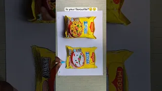 Maggi Maggi drawing🤤🤤#youtubeshorts#viralshorts#trending #art#artwork#shorts#drawing