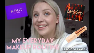 MY EVERYDAY MAKEUP ROUTINE | CHATTY GRWM, FAV PRODUCTS, DUPES, MY HOLY GRAIL PRODUCTS