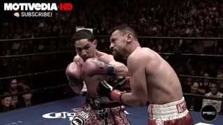 Danny Garcia - THIS IS WAR (HD) KiOsborn Delores