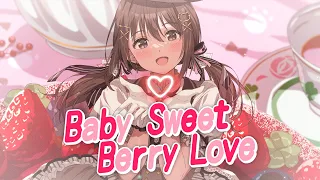 Baby Sweet Berry Love / 小倉 唯  【Covered by 藤宮コトハ 】