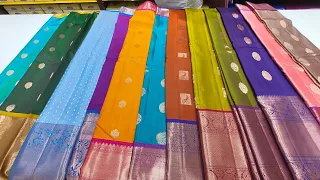 Rk Collections latest Sarees ||fancy |pattu sarees ||rk Collections latest video |rk Collections