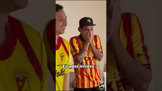 🏆Pereira Campeón! Reacciones en todo el mundo❤️💛