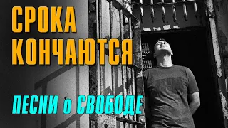 СРОКА КОНЧАЮТСЯ - ПЕСНИ о СВОБОДЕ