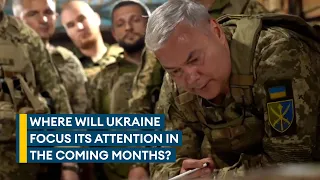 Ukraine will look to make Crimea untenable for Russian forces – ex-US commander