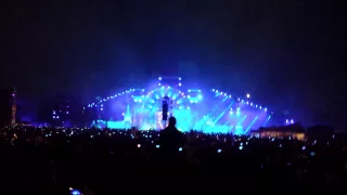 ENDSHOW - DJ RAN D - DEFQON 1  2015 - Red Stage - Saturday