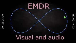 EMDR Self Administered (extra stimulation)