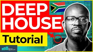 How to make AFRO HOUSE (like BLACK COFFEE) – FREE Ableton Project File & Samples. Enjoy! 🇿🇦☕️