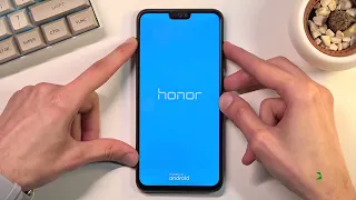 How to Hard Reset HONOR 9X Lite - Bypass Screen Lock / Wipe Data by Recovery Mode