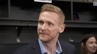 PRE-RAW | Corey Perry 05.10.24