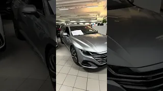 ‘’VW ARTEON R-LINE 3.850.000 руб ‘’