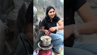 "Rishikesh Yatra: Ganga Ki Saugandh aur Naye Dosto Ka Milan"