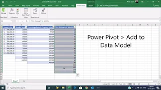 Combining two lists into one in excel using pivot table
