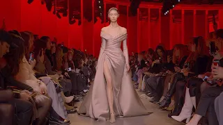 Elie Saab | Haute Couture Spring Summer 2024 | Full Show