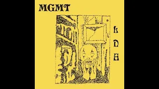 MGMT - Little Dark Age (8-bit Dn Famitracker 2A03+MMC5+VRC6+FDS Cover)