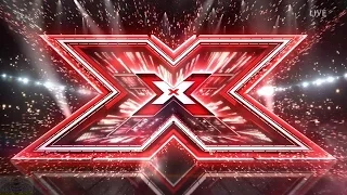 The X Factor UK 2016 Live Shows Week 4 Results Flashback Full Clip S13E20