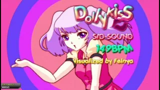 [펌프] 돌리키스(Dolly kiss) S17