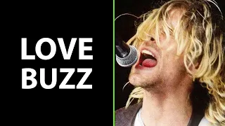 Nirvana & LOVE BUZZ: Producer Jack Endino “Kurt Had To Press Play On The Cassette Deck"
