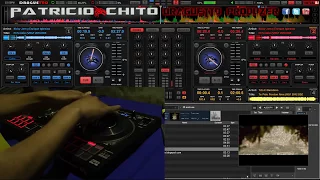 PIONEER DDJ RB Y VIRTUAL DJ 8.2 _EXPANSIÓN DE MAPA MIDI Y LEED 2016