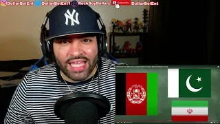 Driftwood's Ties With Indo-Canadian Hitmen From B.C (New York Reaction) [DollarBoiEnt]