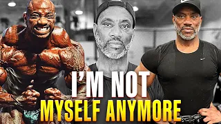 What Happened to Dexter Jackson? (SHOCKING!)