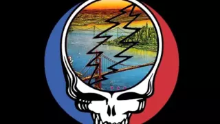 Grateful Dead - I know you rider 1971