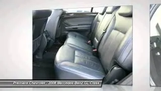 2008 Mercedes-Benz GL-Class Bessemer AL P2045