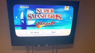 My Wii Disc Channel Intros