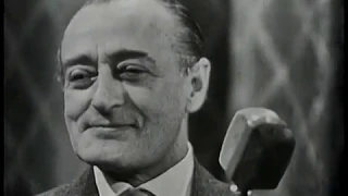 Totò al Musichiere 1958