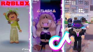 Best Roblox Tik Tok Compilation 45 ✨ Roblox Tiktok Edits ✨ Roblox Edits Tiktoks ✨