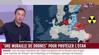 [🇷🇺/🇪🇺] La Russie teste nos limites, SOYONS FERMES !