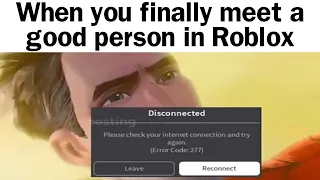 Roblox Memes That Make You 😢