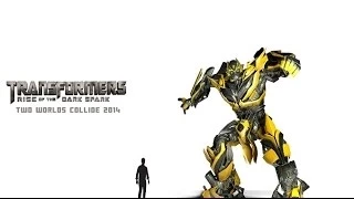 Transformers The rise of the Dark Spark Мультиплеер Обострение Не играйте