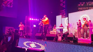 Punjabi Singer @Navraj hans Live Performance || live show in Delhi 2023