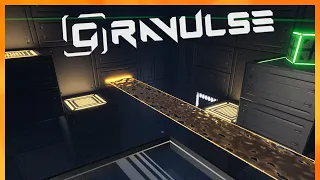 Gravulse - Full Game Walkthrough