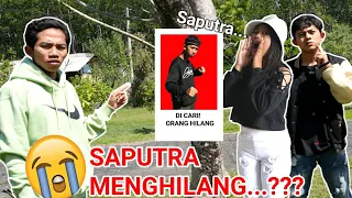 SAPUTRA MENGHILANG ARIK JADI SEDIH! ADA APA SEBENARNYA?? | Mikael TubeHD