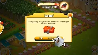 Hay Day Level 75 Update 8 HD 1080p