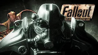 Fallout: The Complete History of its Development - The canceled Fallout 3 and the Gathering (5/5)