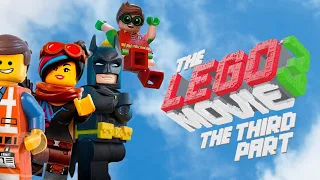 New Lego Movie Announced! | Channel Frederator