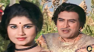 O Firkiwali Tu Kal Phir Aana | 4K Video | Raja Aur Runk (1968) | Mohammed Rafi|Sanjeev Kumar, Nazima