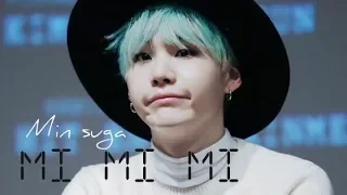 Mi Mi Mi [FMV] Suga