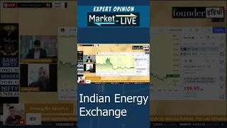 Indian Energy Exchange Ltd. (IEX) के शेयर में क्या करें? Expert Opinion by Vaibhav Kaushik