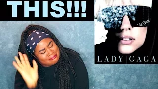 Lady Gaga  - The Fame Album |REACTION|