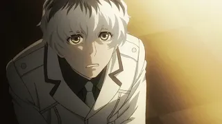 Haise Sasaki Moments