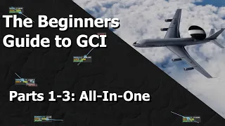 The Beginners Guide to GCI - All In One