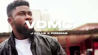 XOX - VDMC  feat. Fireman [ Clip Officiel ]