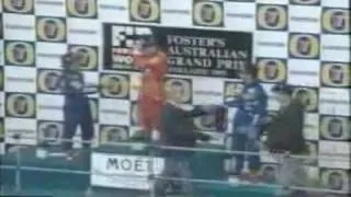 F1 Season 1993